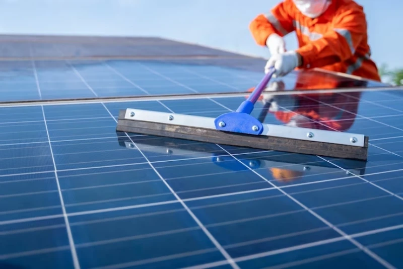 Imagem ilustrativa de Empresa que faz instalação de películas de controle solar em são paulo