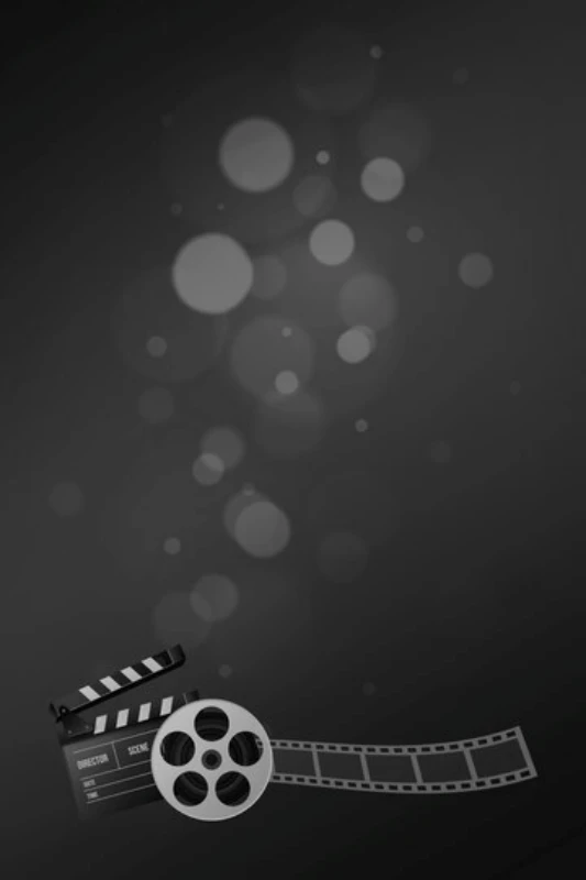 Imagem ilustrativa de Película semi refletiva preta
